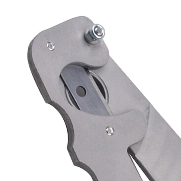 Cue Tip Shaper Pool Cue Tip Corrector Pool Cue Shaper