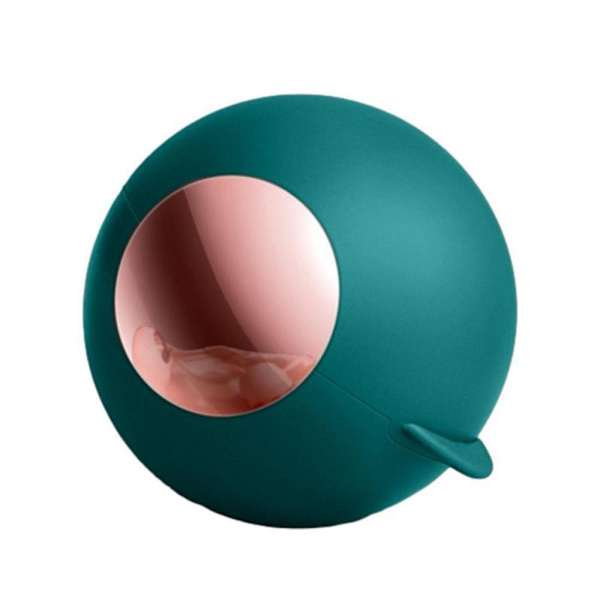 Hårborttagningsborste Rengöringsborste FÄRG 3 FÄRG 3 Color 3