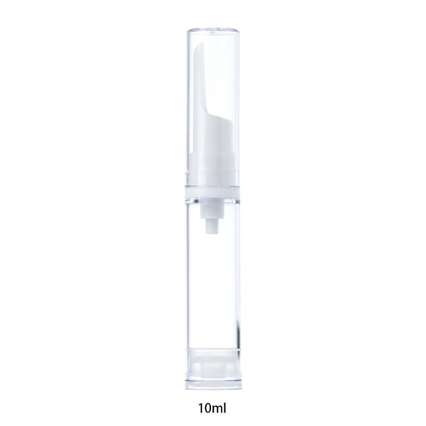 5 stk 5 ml/10 ml/15 ml parfumesprøjtesprayflasker 10 ml 5 stk. 10ml 5PcsEye Cream