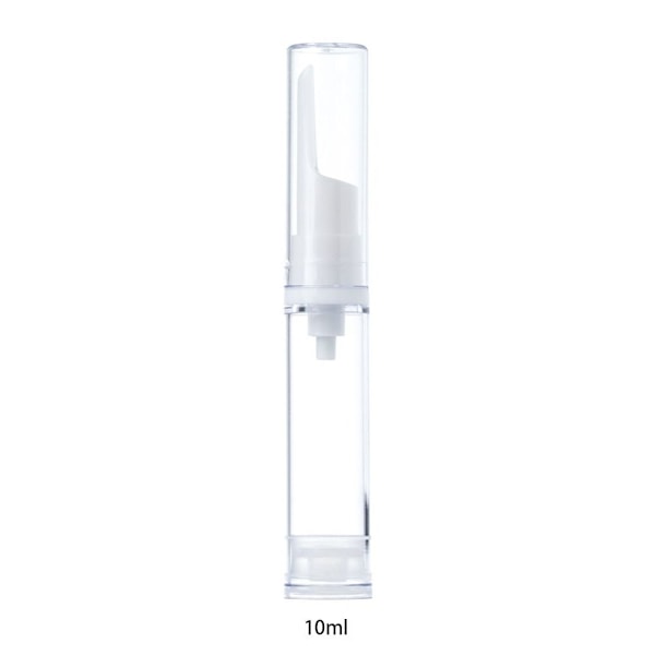 5 stk 5 ml/10 ml/15 ml parfymesprøytesprayflasker 10 ml 5 stk. 10ml 5PcsEye Cream