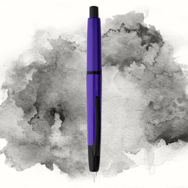 Bläckpenna Presentpenna Reservoarpenna
