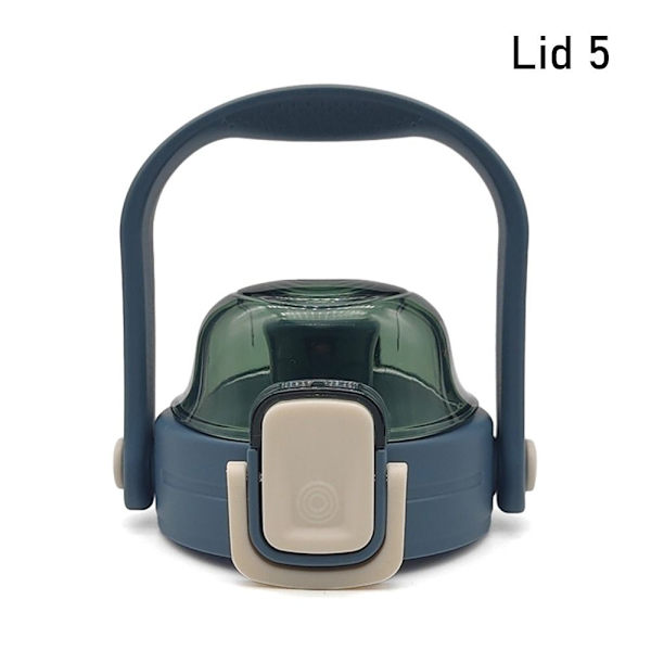 1 stk. Vakuumflaskedæksel Koplåg LÅG 5 LÅG 5 Lid 5