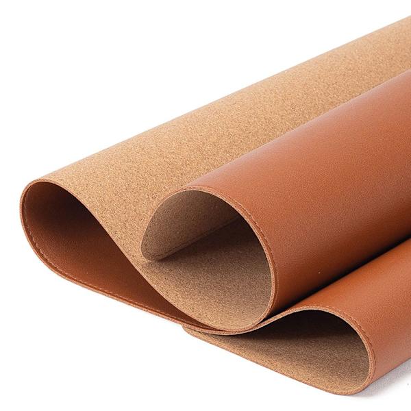 Musemåtte Naturkork BRUN 700X350MM Brown 700x350mm