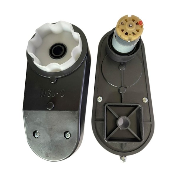 Sähkövaihteiston vaihtomoottori B 12V 390 20000 RPM B 12V 390 B 12V 390 20000rpm