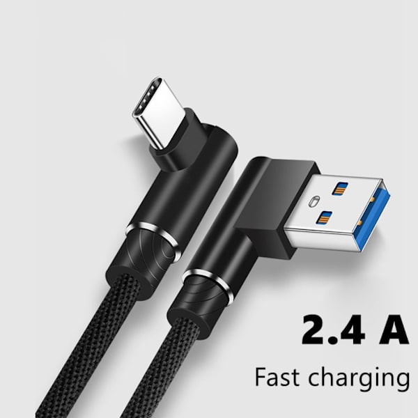 2 kpl Datakaapeli Latauskaapeli HARMAA MICRO USB MICRO USB Grey Micro USB-Micro USB