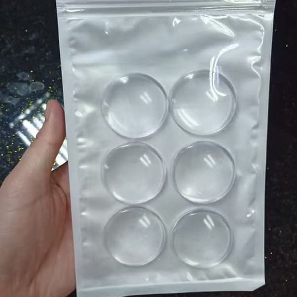 Tarra Anti-Collision Buffer Pad