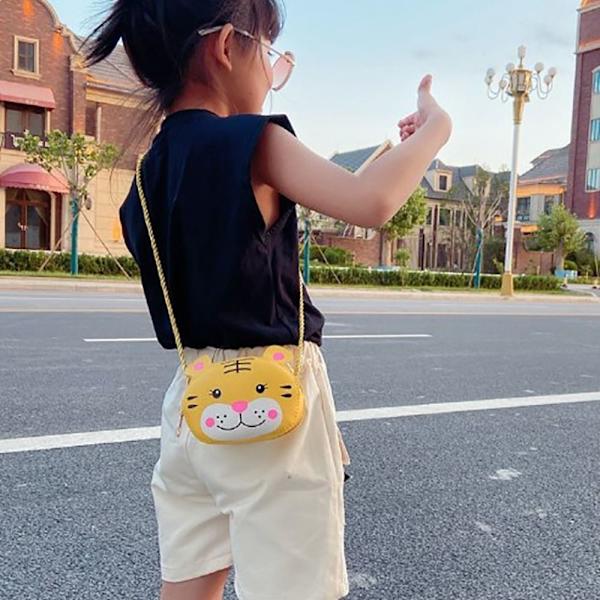 Crossbody-väskor för barn Axelväska 1 1 1