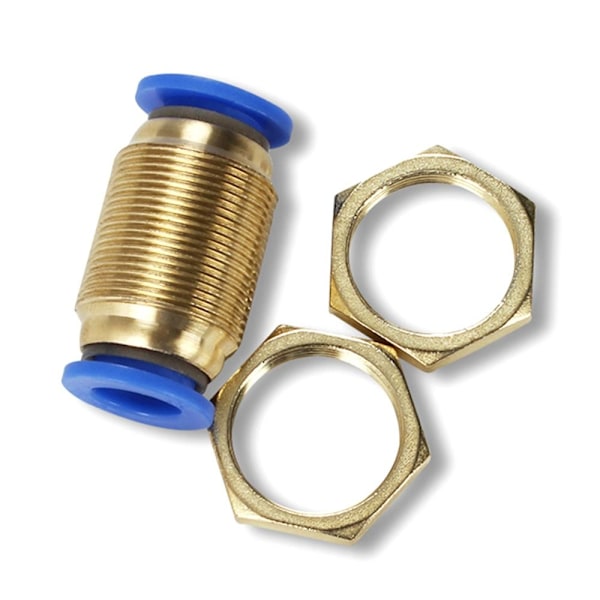 2 stk Hurtigkoblingskobling Skjøtebeslag 2 STK PM-4 2 STK PM-4 2pcs PM-4