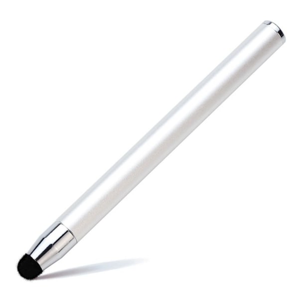 Teaching Stick Whiteboard Pointer Pen SILVER Silver