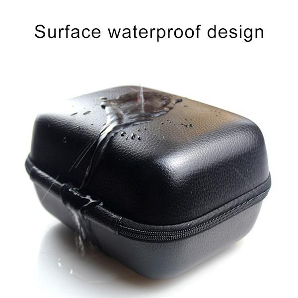 Kalastuskelalaukun case cover SS S