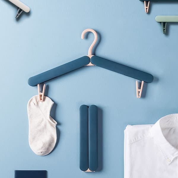 Takinripustin Clip BLUE Blue