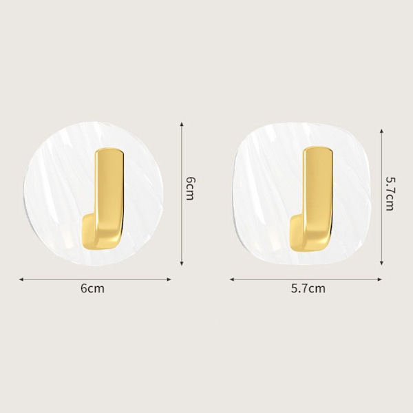 Takkikoukut Pyyhekoukku PYÖREÄ Circular