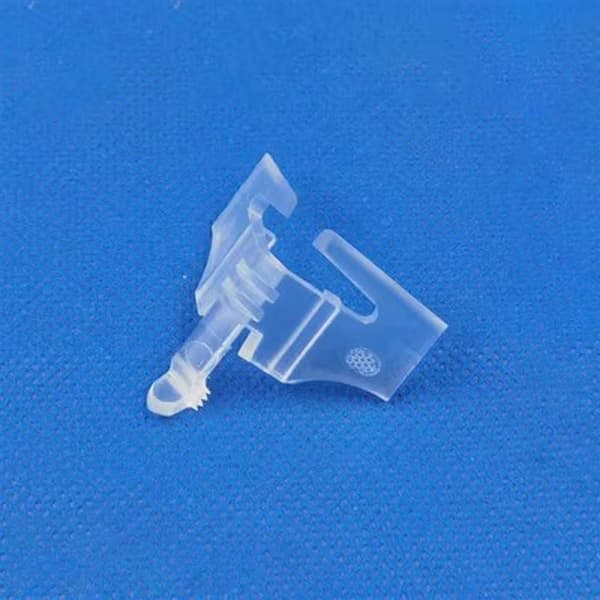 10 kpl Electronic Project Box vedenpitävä cover Project WHITE White