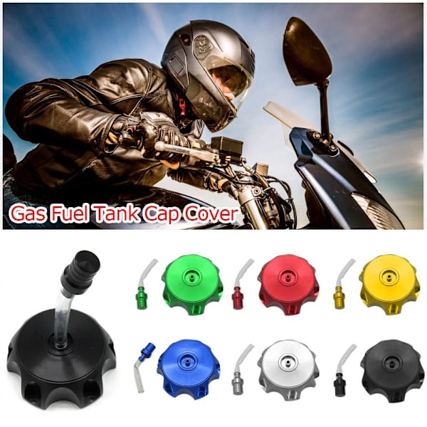 Cap Motorcykel Cap SILVER silver
