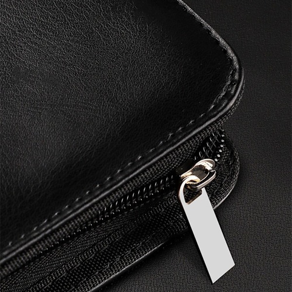 Manager Portfolio File Folder Dokumentholder