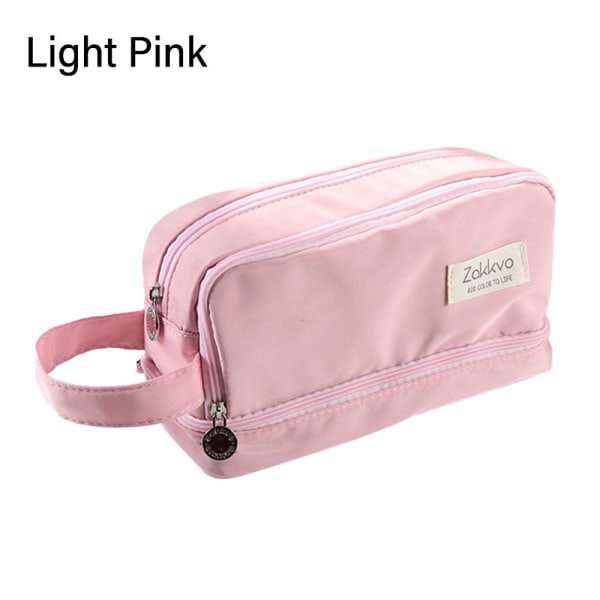 Pennepose Blyantboks LYSROSA Light Pink