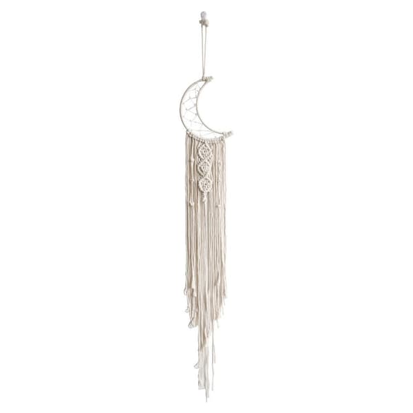 Dream Catcher Macrame Ornamental C C C