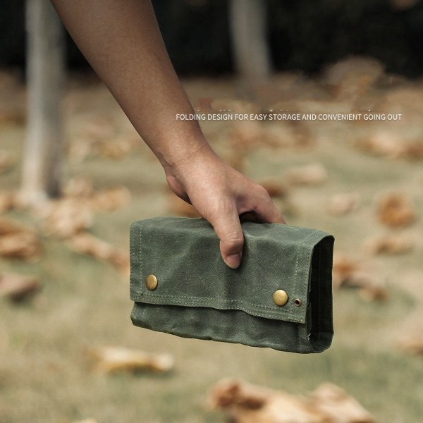 Maustepullosetti Set KHAKI PUSSI JA PULLOT PUSSI JA khaki bag and bottles-bag and bottles