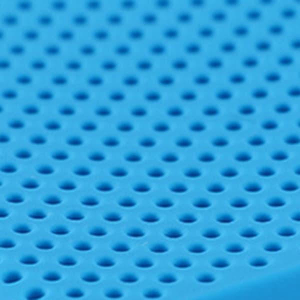 Hard Drive Sleeve Kiintolevyn case PUNAINEN Red