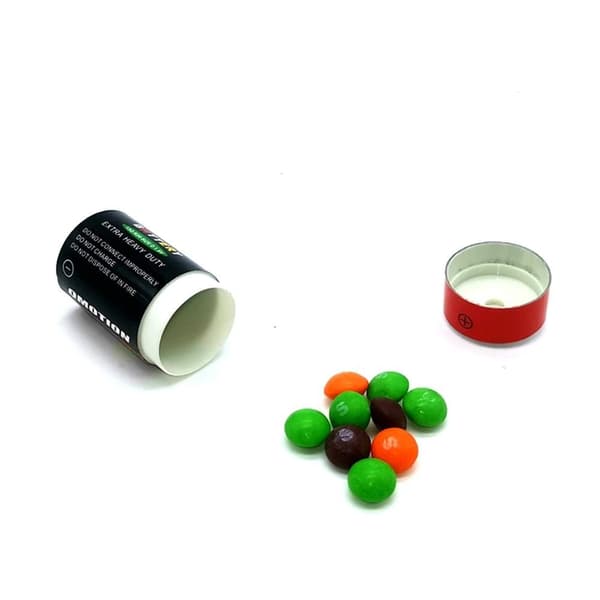 2 STK Hide-a-Reserve-Key Key Storage Box Medicinlåda 2 Pcs