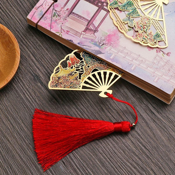 Metal Bookmark Animal Bookmark STIL 9 STIL 9 Style 9