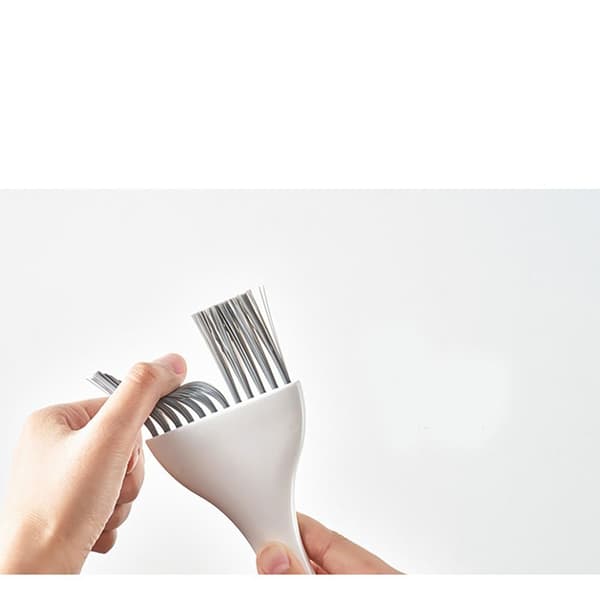 Desktop Cleaning Kit Dust Soft Brush Tangentbordsborste
