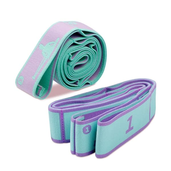 Jooga Pull Strap tanssivenyttelynauha 9 9 9