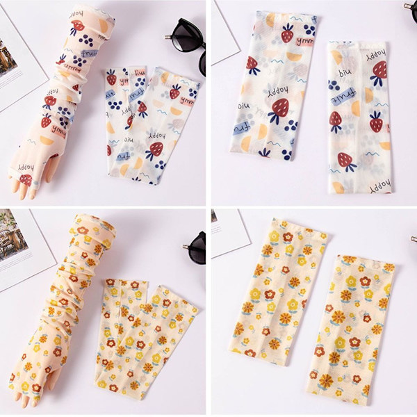 Armhylsor Cover 02 02