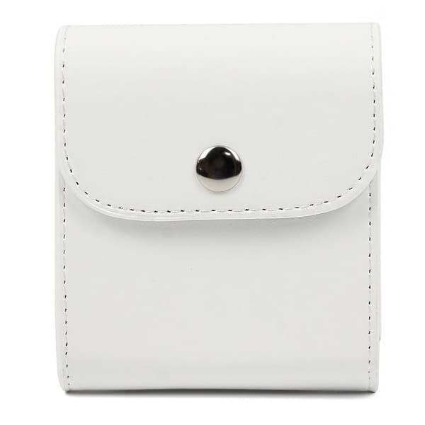 Fotoopbevaringstaske Instant Camera WHITE White