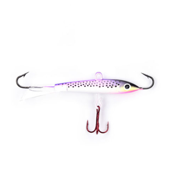 Vinterisfiske Lure Spoon Metal Lures C C C