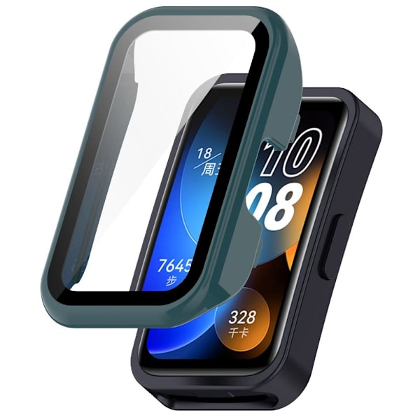 Case karkaistu cover TUMMAN SININEN dark blue