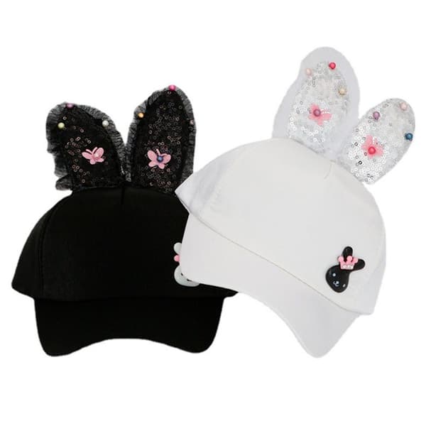 Cap Cap VIT white