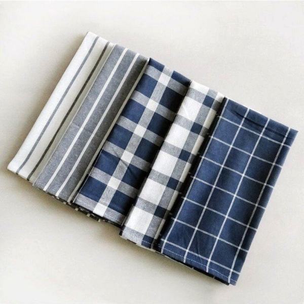 Cotton Terry Kitchen Rag 02 02 02