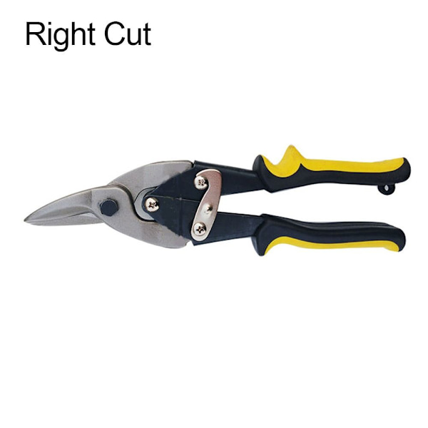 Aviation Scissor Metal Cutting Scissor RIGHT CUT RIGHT CUT Right Cut