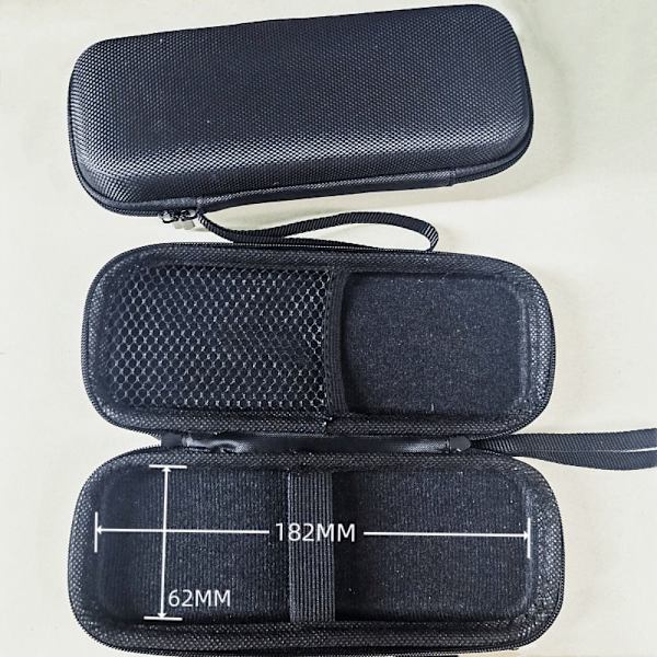 Scan Reader Penna Bärväska Översättare Penna Förvaringsbox MÖRK Dark Blue