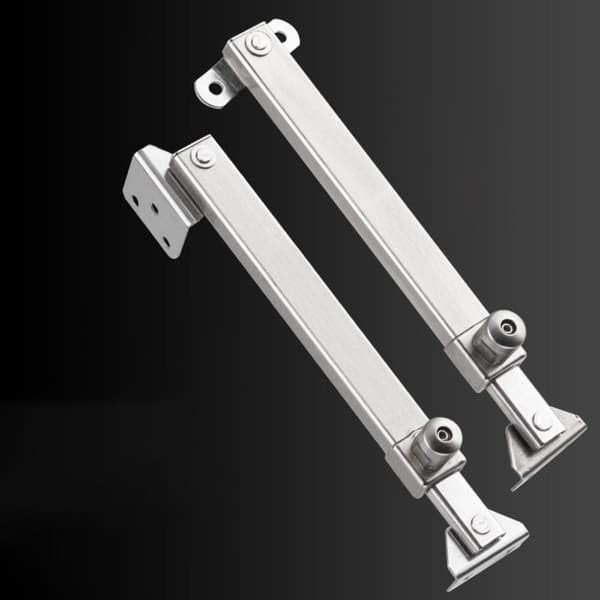 Window Support Window Limiter STYLE 1 STYLE 1 Style 1