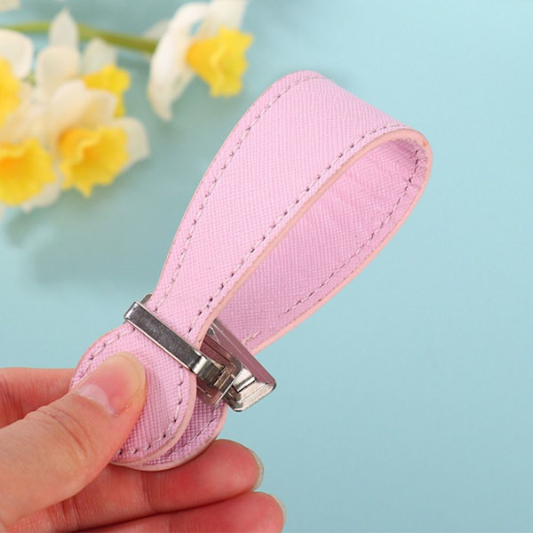 Väska Handtag Handväska Strap SVART Black