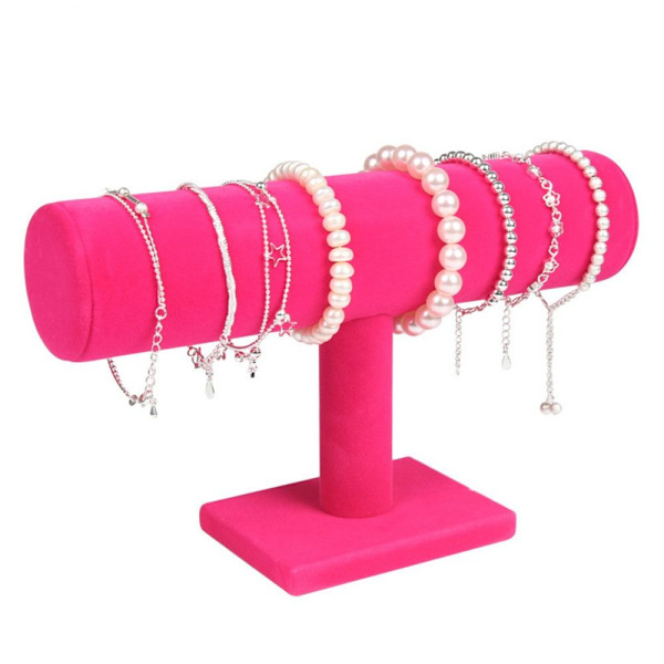Armband Display Rack Smycken Organizer 02 02 02