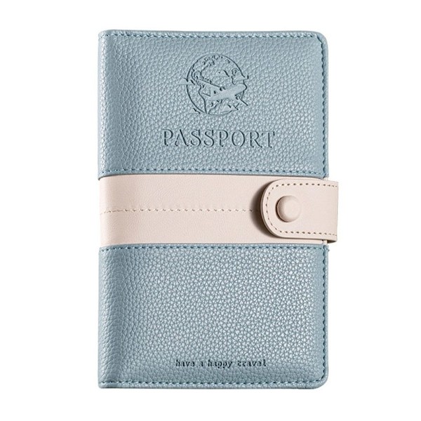 RFID Passport Cove Passport Protector 06 06 06