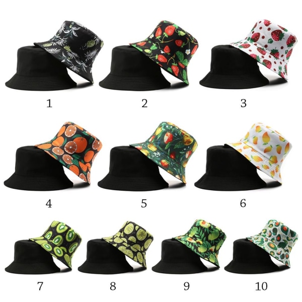 Bucket Hat Basin Hats 5 5 5
