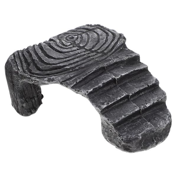 Basking Plattform Reptil Cave STOR STOR Large