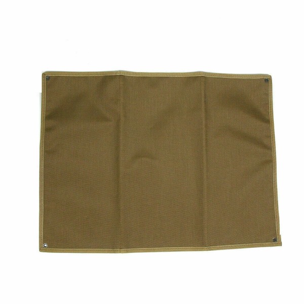 Armband Storage Board Armband Display Duk KHAKI Khaki