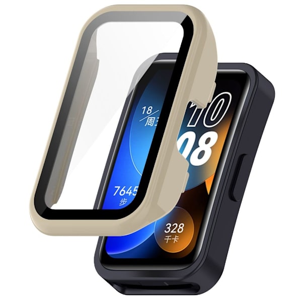 Case karkaistu cover VALKOINEN white