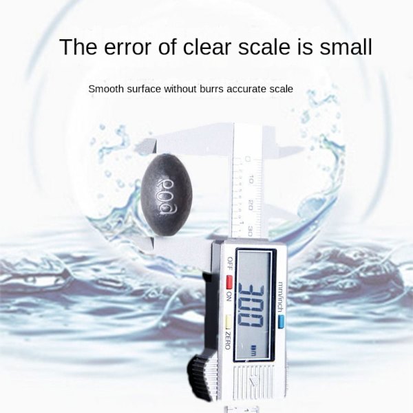 10stk Fiskeblysink Fiskevektsink 5G-20STK 5g-20pcs