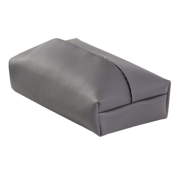 Tissue Box Papir Box GRÅ GRÅ Grey