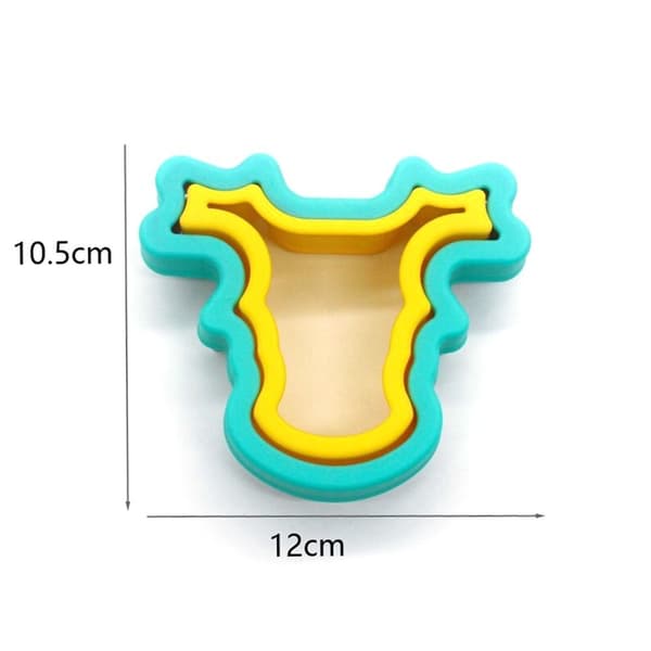 Form Bakverktyg Molds