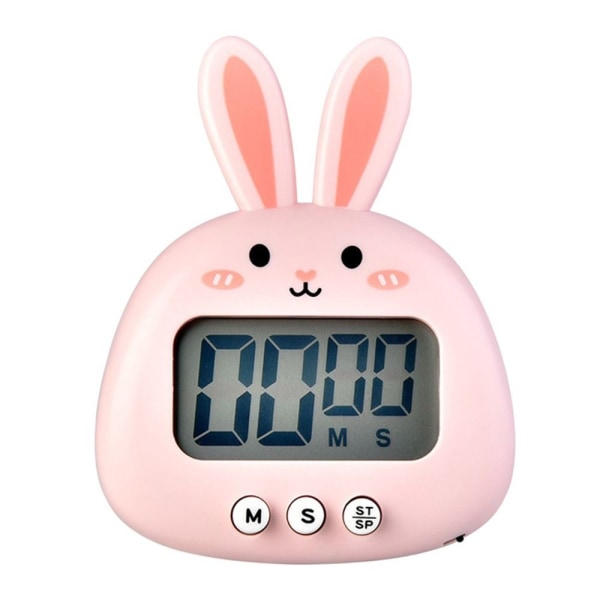 Digital timer nedtelling-timer 02 02 02