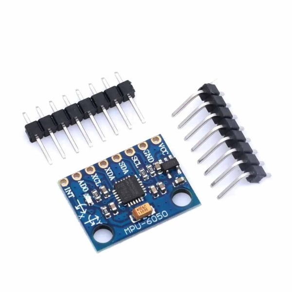 3 ST 3 Axis Accelerometer Gyroscope Module Accelerometer