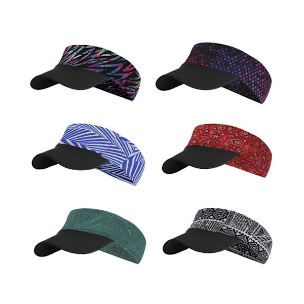 Ulkoiluhatut Tyhjä Top Cap 06 06 06