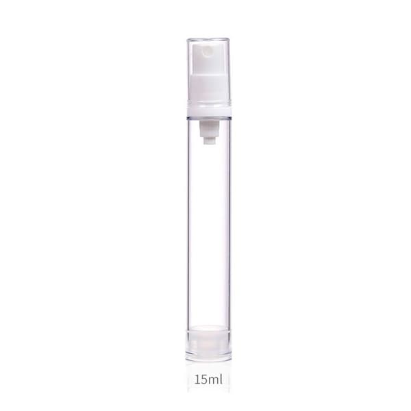 5 st 5 ml/10 ml/15 ml Parfym Sprayer Sprayflaskor 15 ml 15ml 5PcsRefill